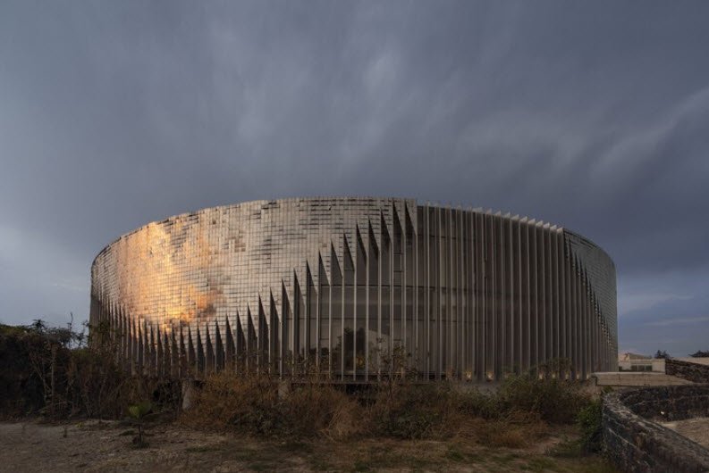 Institute of Biology, Mexico City, Mexico, Mexico